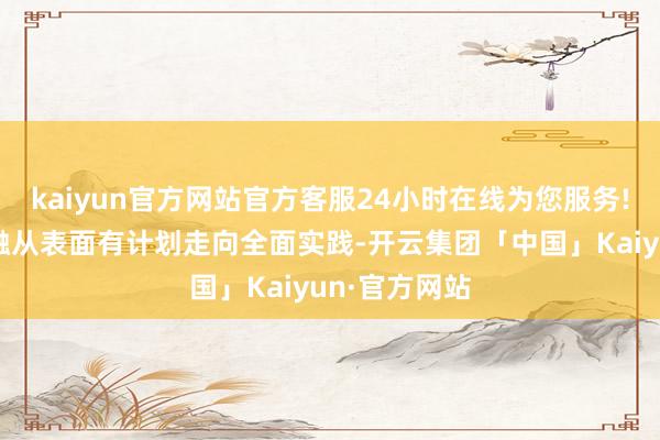 kaiyun官方网站官方客服24小时在线为您服务!我国待业金融从表面有计划走向全面实践-开云集团「中国」Kaiyun·官方网站